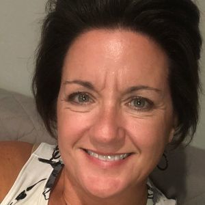 Meet your Posher, Gretchen